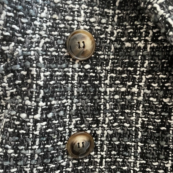 Tweed blazer - Picture 4 of 5